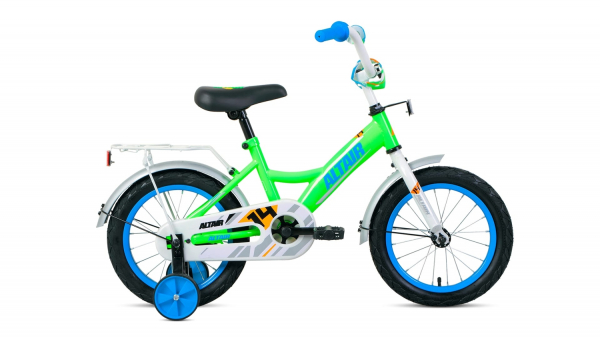 Велосипед Altair Kids 14 (2022)