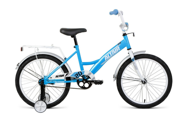 Велосипед Altair Kids 20 (2022)