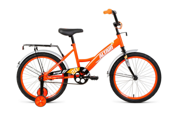 Велосипед Altair Kids 20 (2022)