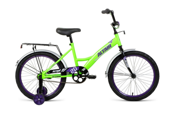 Велосипед Altair Kids 20 (2022)