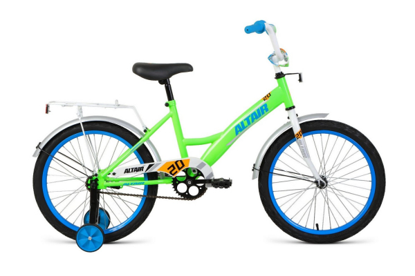 Велосипед Altair Kids 20 (2022)