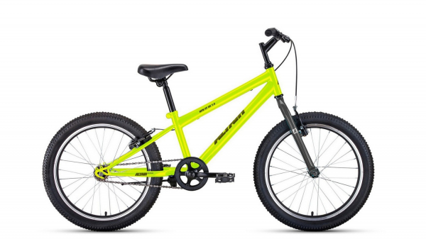 Велосипед Altair MTB HT 20 1.0 (2021)