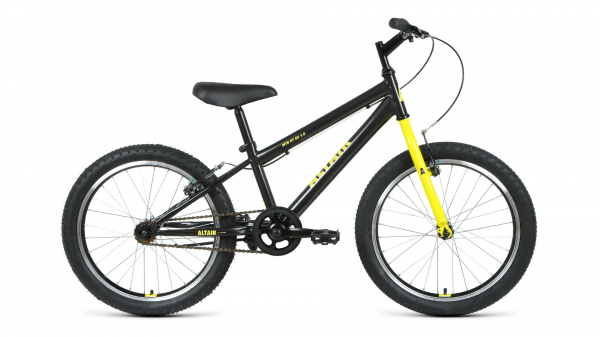 Велосипед Altair MTB HT 20 1.0 (2021)