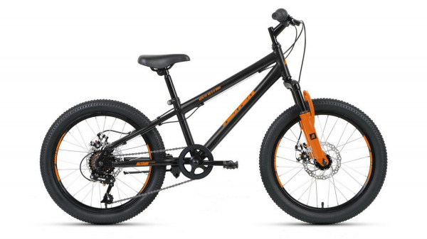 Велосипед Altair MTB HT 20 2.0 disc (2021)
