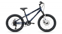 Велосипед Altair MTB HT 20 2.0 disc (2021)