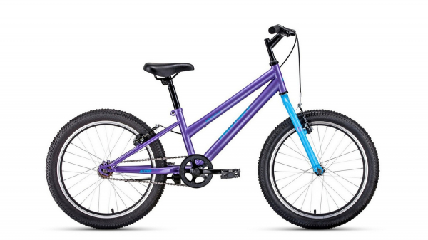 Велосипед Altair MTB HT 20 low (2021)
