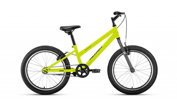 Велосипед Altair MTB HT 20 low (2021)