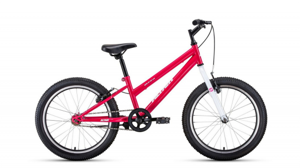 Велосипед Altair MTB HT 20 low (2021)