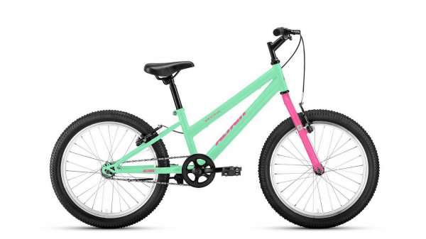 Велосипед Altair MTB HT 20 low (2021)