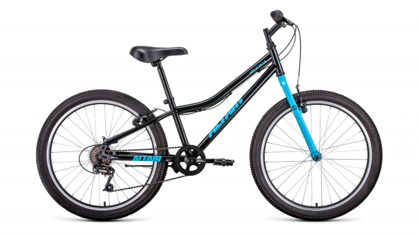 Велосипед Altair MTB HT 24 1.0 (2021)