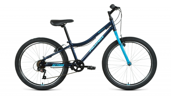 Велосипед Altair MTB HT 24 1.0 (2021)
