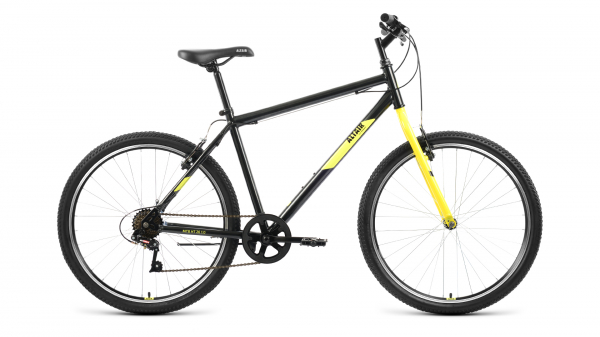 Велосипед Altair MTB HT 26 1.0 (2022)