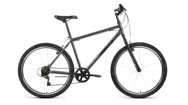 Велосипед Altair MTB HT 26 1.0 (2022)