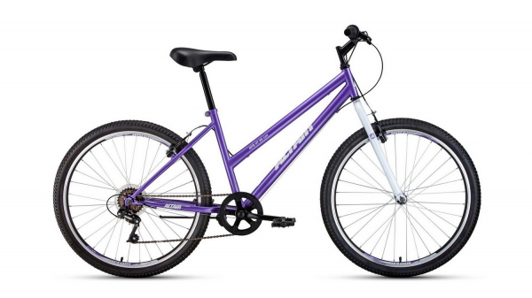 Велосипед Altair MTB HT 26 low (2021)