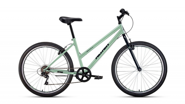 Велосипед Altair MTB HT 26 low (2021)