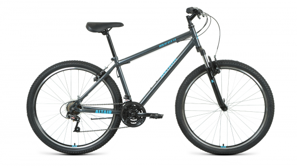 Велосипед Altair MTB HT 27,5 1.0 (2021)