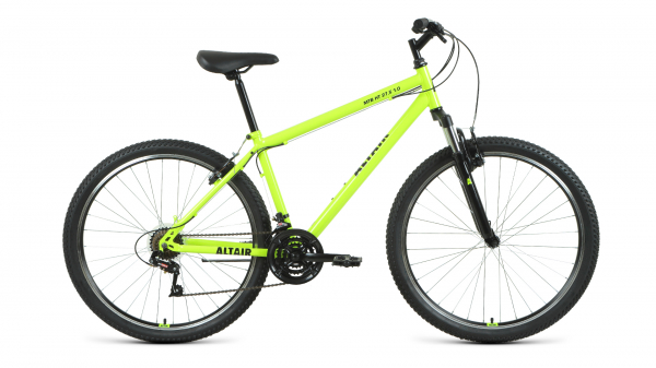 Велосипед Altair MTB HT 27,5 1.0 (2021)