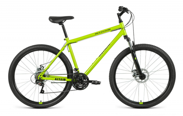 Велосипед Altair MTB HT 27,5 2.0 disc (2021)