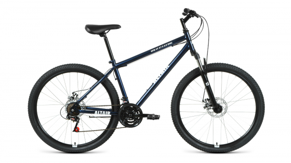 Велосипед Altair MTB HT 27,5 2.0 disc (2021)