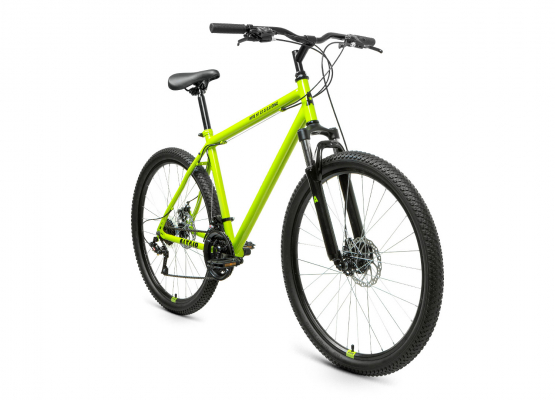 Велосипед Altair MTB HT 27,5 2.0 disc (2021)
