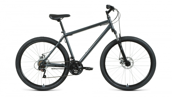 Велосипед Altair MTB HT 27,5 2.0 disc (2021)