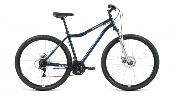 Велосипед Altair MTB HT 29 2.0 disc (2021)