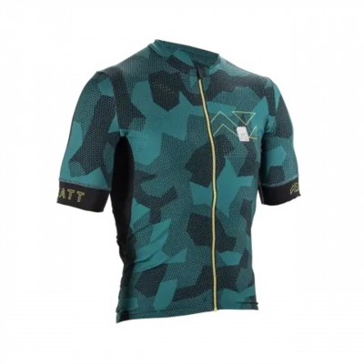 Веломайка Leatt MTB Endurance 5.0 Jersey