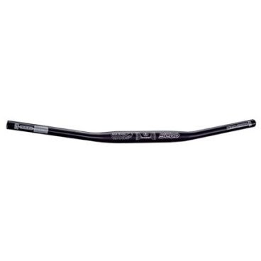 Руль Amoeba SCUD BMX/Trial, AL7075 Butted, C:31.8m