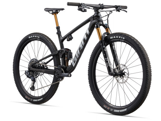 Велосипед Giant Anthem Advanced Pro 29 0 (2022)