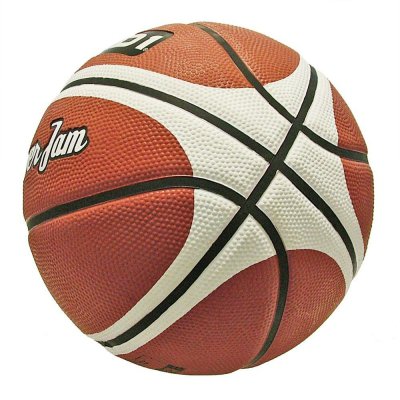 Баскетбольный мяч AND1 Power Jam