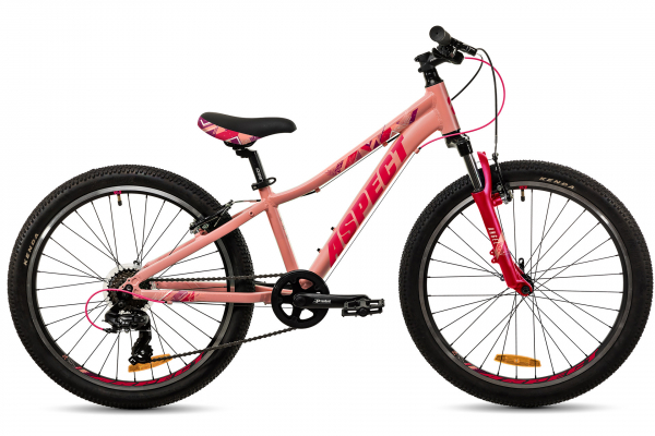 Велосипед Aspect ANGEL 24 (2023)