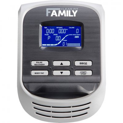 Велотренажер FAMILY FR 30
