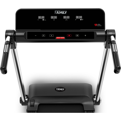 Беговая дорожка FAMILY TM 200C