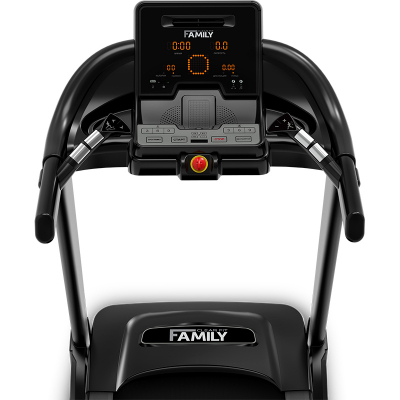 Беговая дорожка FAMILY TM 510 HRC