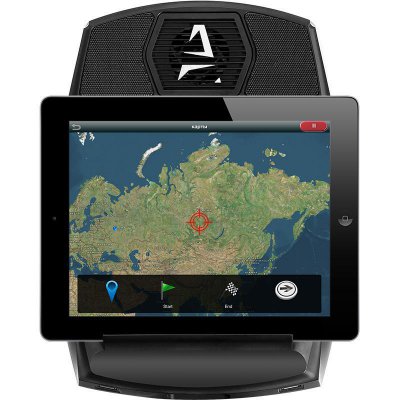 Эллиптический тренажёр Ammity Dream DE 60
