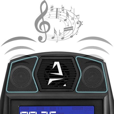 Эллиптический тренажёр Ammity Dream DE 60