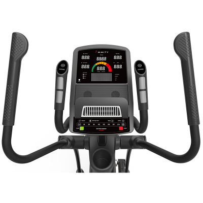 Эллиптический тренажёр Ammity FASHION FE 510 MI
