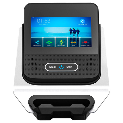 Эллиптический тренажёр Ammity Space SE 660A TFT