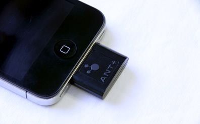 Антенна Tacx Wahoo ANT+Dongle для подключения I-Pad