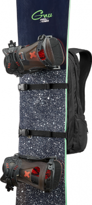 Рюкзак DAKINE MISSION 25L DEEP RED