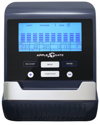 Эллиптический тренажер Applegate X35 A