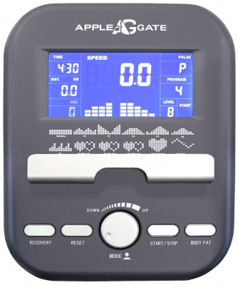 Эллиптический тренажер Applegate X42 A