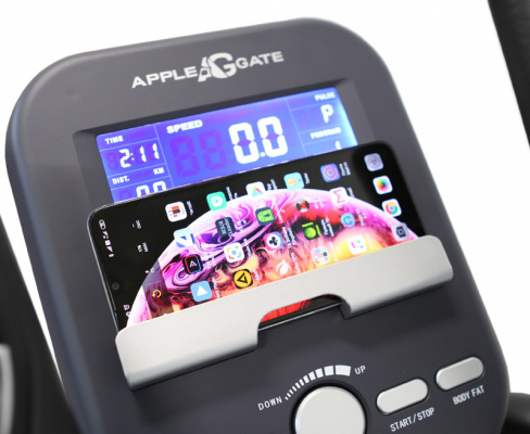 Эллиптический тренажер Applegate X42 A