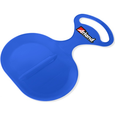 Ледянка Snow Fun Arland PL-C_309 blue