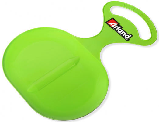 Ледянка Snow Fun Arland PL-C_309 green