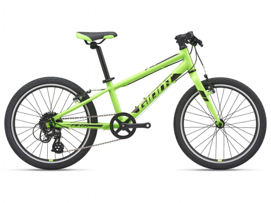 Велосипед Giant ARX 20 (2021)