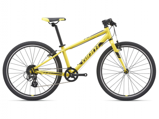 Велосипед Giant ARX 24 (2021)