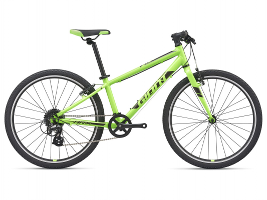 Велосипед Giant ARX 24 (2021)