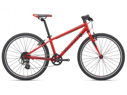 Велосипед Giant ARX 24 (2021)
