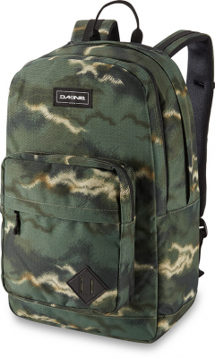 Рюкзак DAKINE 365 PACK DLX 27L OLIVE ASHCROFT CAMO